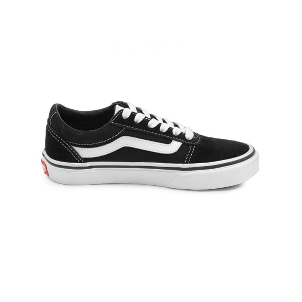 Lenkkitossut Vans YT Ward Mustat 32