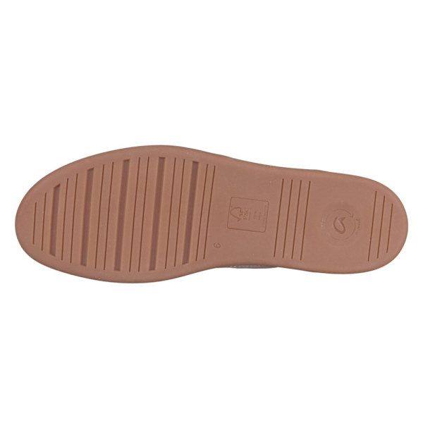 Lågskor Ara Traveller Krämiga 5.5 UK women