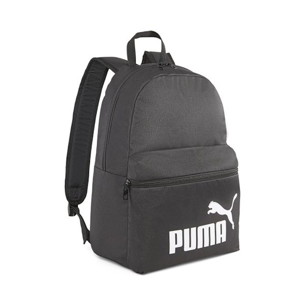 Reput Puma Phase Backpack Dětský Batoh Us Ns Mustat