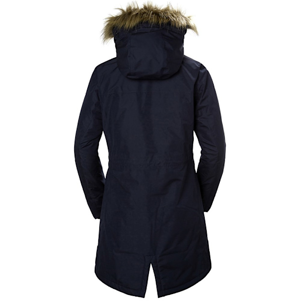 takki Helly Hansen Mayen Parka Tummansininen 162 - 166 cm/S