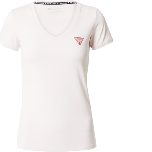 Shirts Guess W2YI45J1314A60W Vit 168 - 172 cm/M