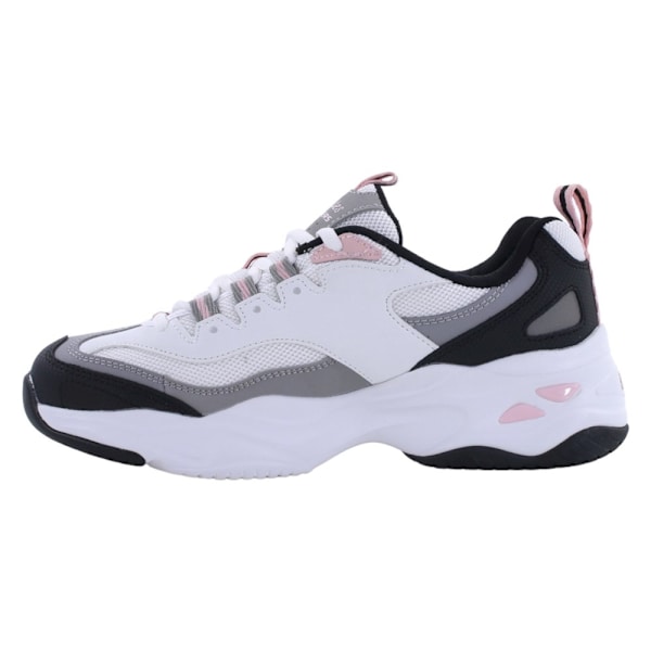 Lågskor Skechers Dlites 40FRESH Vit 35.5