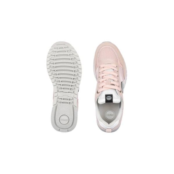 Lågskor Colmar Travis Authentic Rosa 41