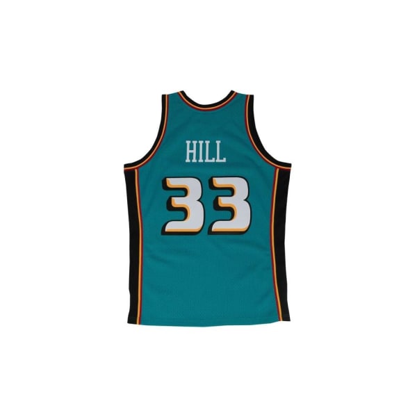 Shirts Mitchell & Ness Nba Swingman Detroit Pistons Grant Hill Torkos 173 - 177 cm/S