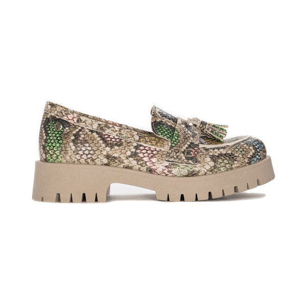 Lågskor Maciejka 0549745005 Beige 39