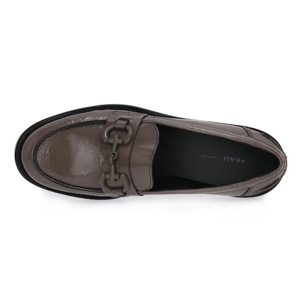 Mockaskiner Frau Naplack Cocco Bruna 38