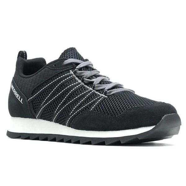 Sneakers low Merrell Alpine Flåde 41