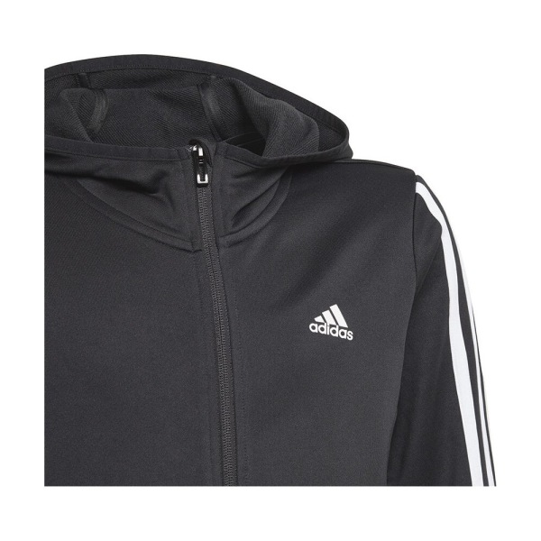 Sweatshirts Adidas Designed TO Move Svarta 105 - 110 cm/4 - 5 år