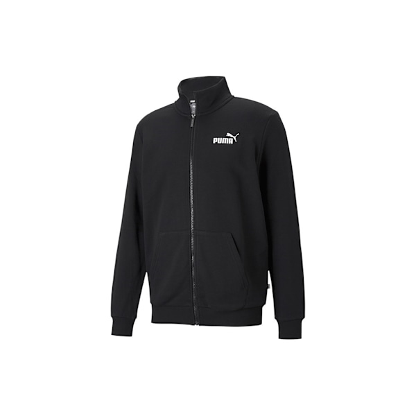 Sweatshirts Puma Ess Track TR Sort 176 - 181 cm/M