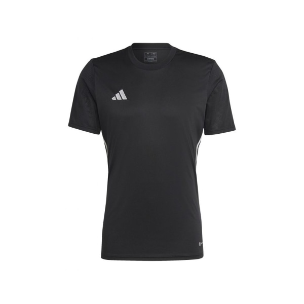 T-shirts Adidas Tabela 23 Sort 164 - 169 cm/S