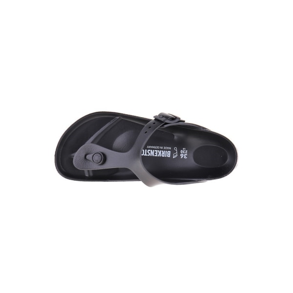 Varvassandaalit Birkenstock Gizeh Eva Mustat 41