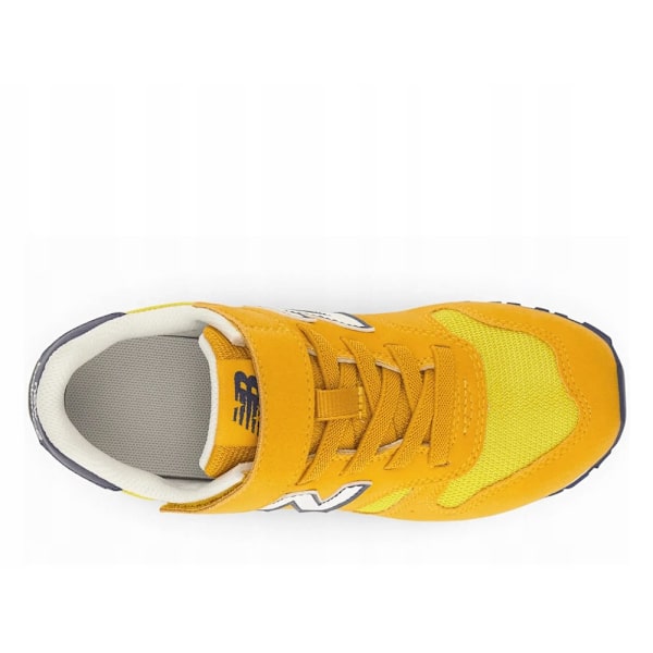 Sneakers low New Balance 373 Gul 38.5