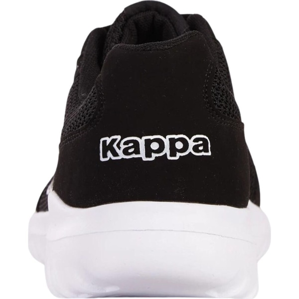 Sneakers low Kappa Naveen Sort 44