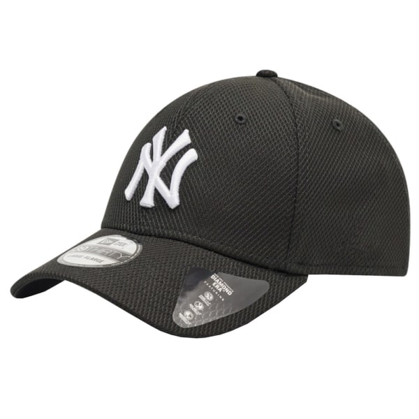 Hætter New Era 39THIRTY New York Yankees Mlb Grøn Produkt av avvikande storlek