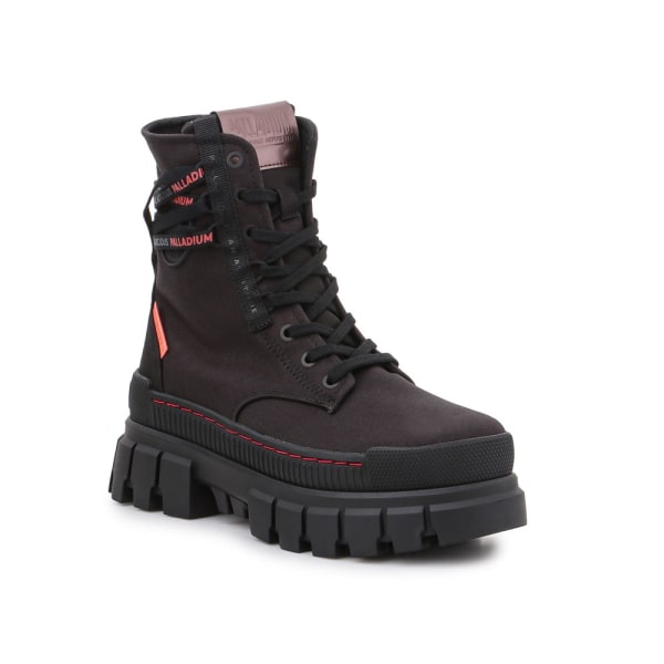 Sko Palladium Revolt Boot TX Brun 39