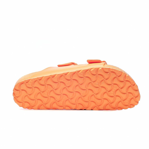 Rantakengät Birkenstock Arizona Eva Oranssin väriset 40