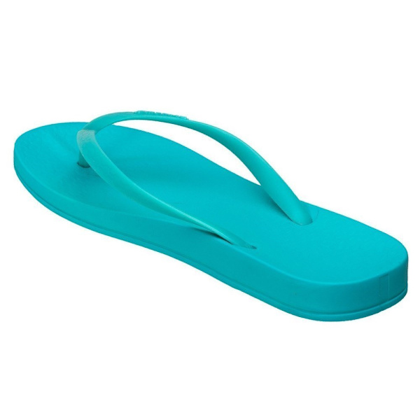 Flip-flops Ipanema Anatomica Mix Fem Blå 37