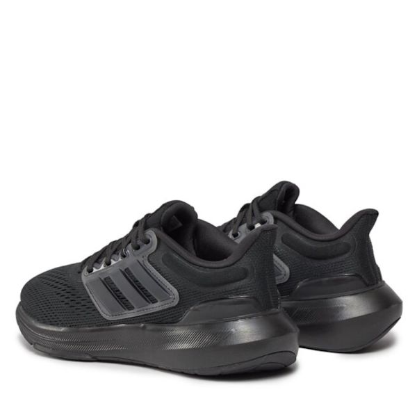 Puolikengät Adidas Ultrabounce Mustat 38