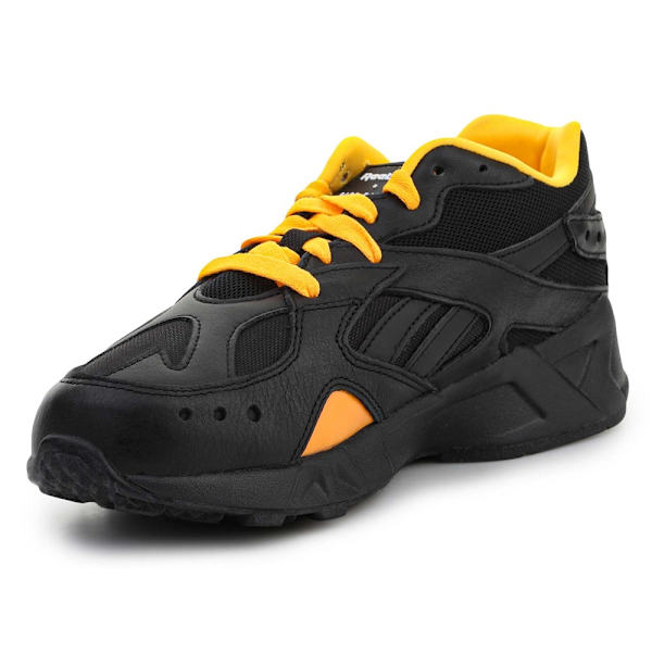 Sneakers low Reebok X Gigi Hadid Aztrek Sort 39