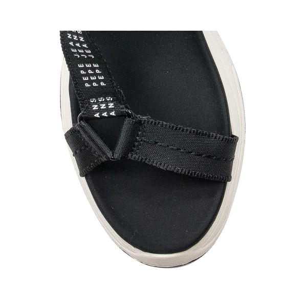 Sandaler Pepe Jeans PLS90566999 Sort 40