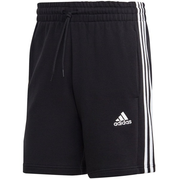 Byxor Adidas IC9435 Svarta 182 - 187 cm/XL