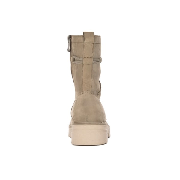 Skor Marco Tozzi 2528641349 Oliv,Beige 37