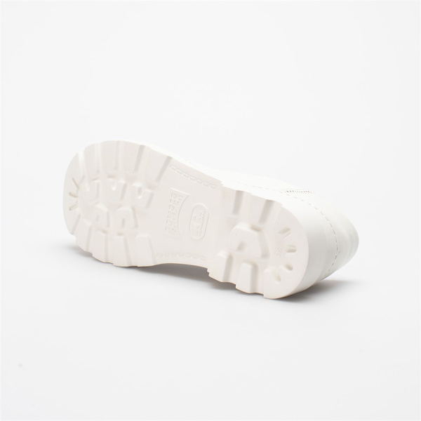 Sneakers low Camper Brutus Hvid 37
