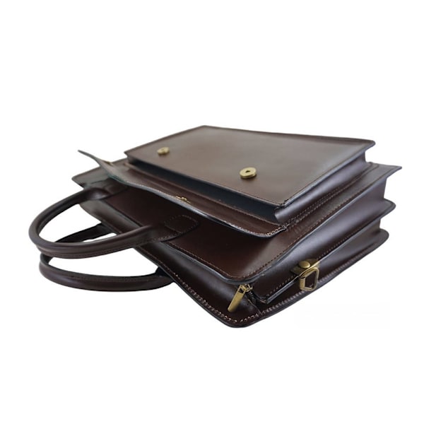 Laukut Barberini's 9661162054 Ruskeat