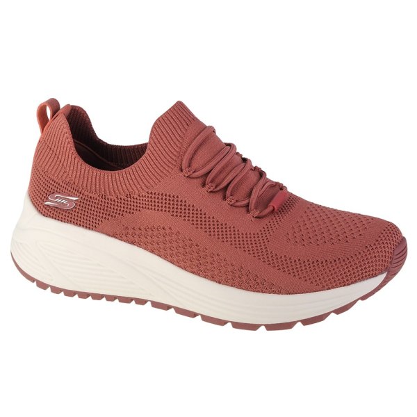 Sneakers low Skechers Bobs Sport Sparrow 20 Brun 36