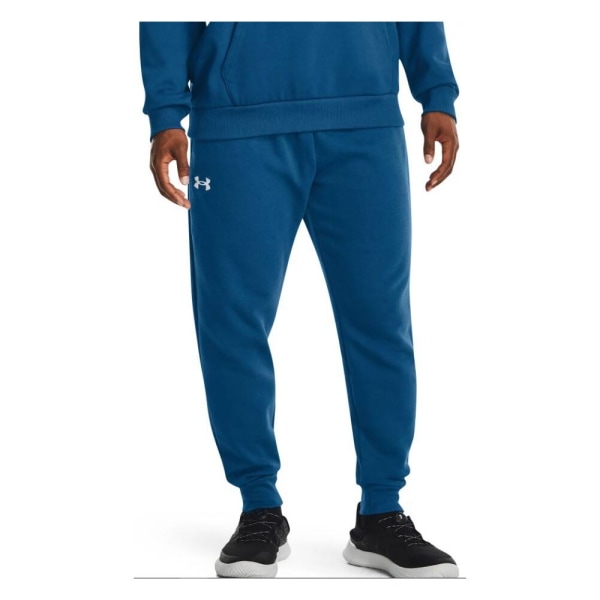 Bukser Under Armour 1379774426 Flåde,Turkis 178 - 182 cm/M