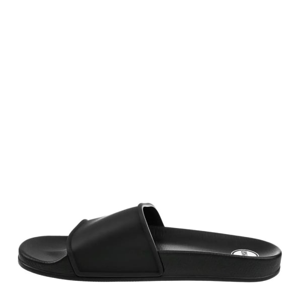 Tøffel Colmar Slipper Plain Sort 40