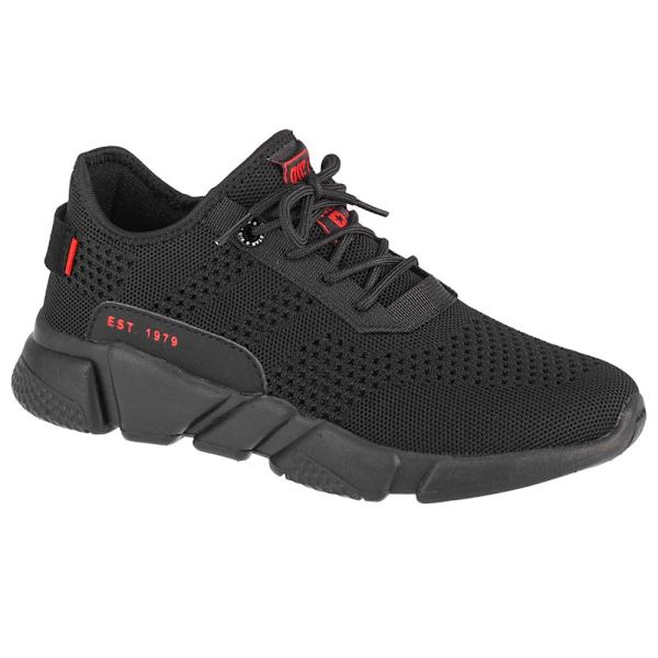 Sneakers low Big Star JJ274273 Sort 38