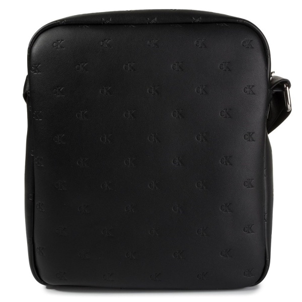Handväskor Calvin Klein 71B8447E3 Svarta