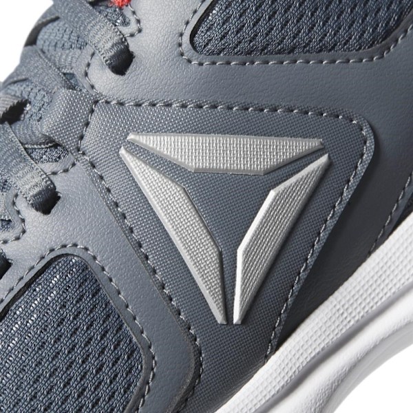 Lågskor Reebok 3D Fusion TR Gråa 36