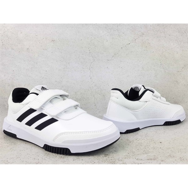 Sneakers low Adidas Tensaur Sport 20 C Hvid 32