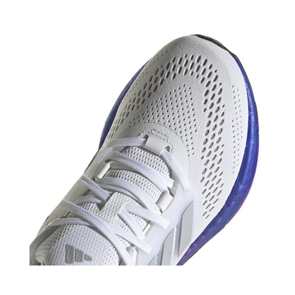 Lågskor Adidas Pureboost 22 Vit 40 2/3