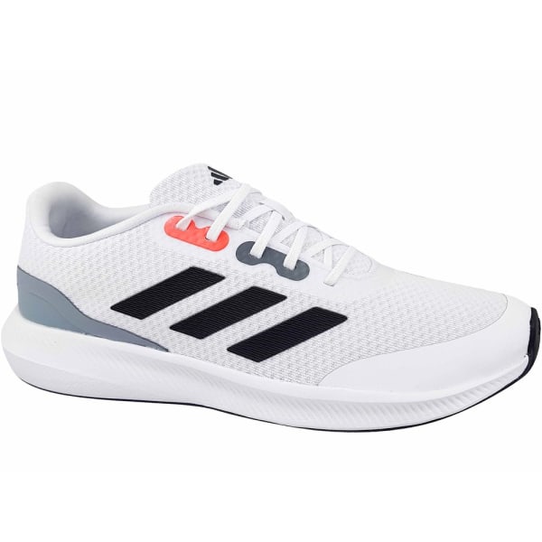 Puolikengät Adidas Runfalcon 30 K Valkoiset 35