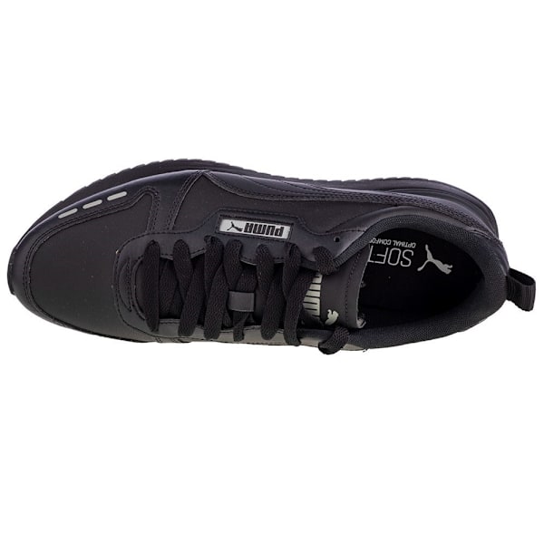 Puolikengät Puma R78 SL Mustat 40