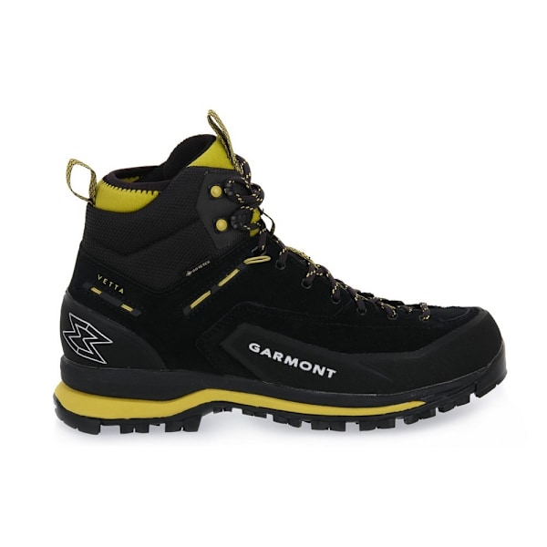 Sko Garmont Vetta Tech Gtx Sort,Gul 44