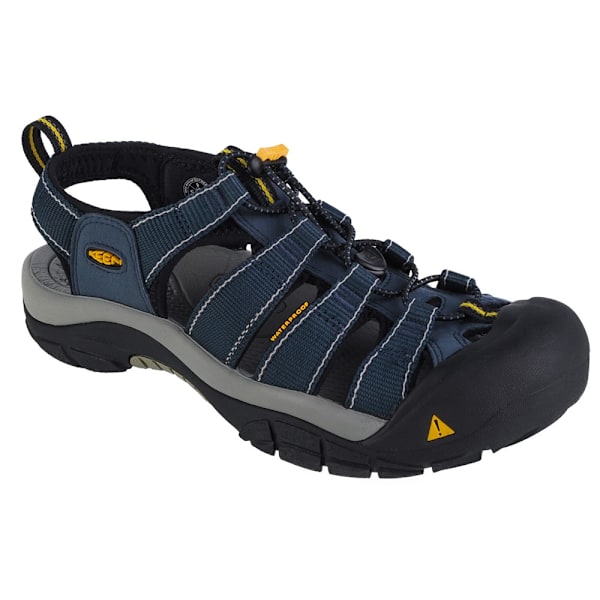 Sandaler Keen Newport H2 Grafit 42.5