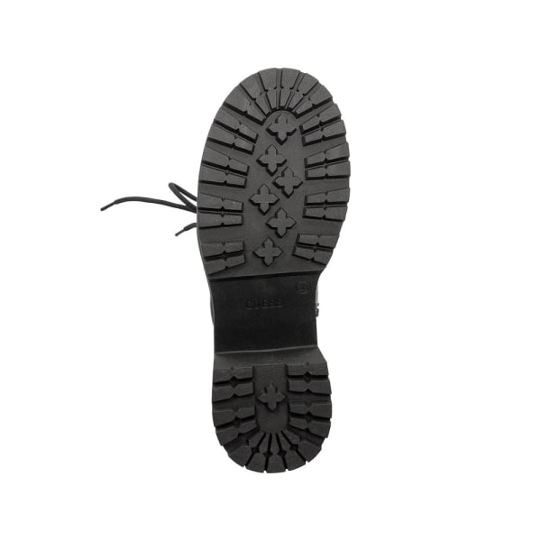 Saapikkaat Guess FL8LU2LEA10Black Mustat 41