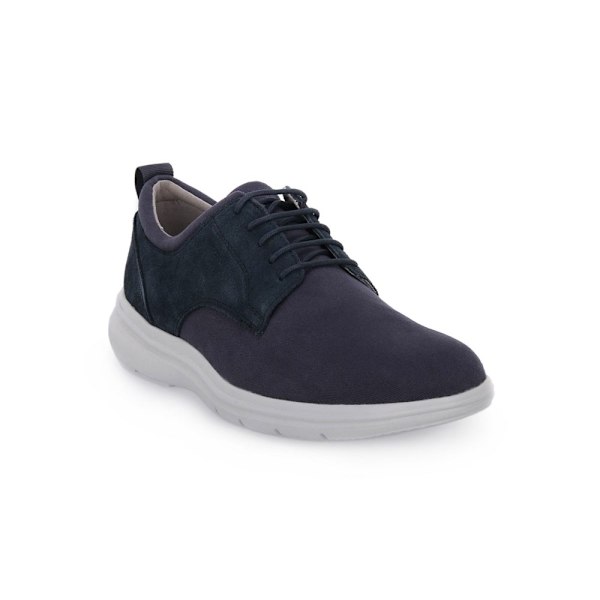 Sneakers low Geox C4002 Sirmione Flåde 44