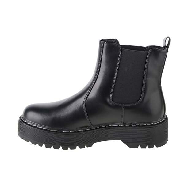 Chelsean saappaat Big Star II274101 Mustat 41