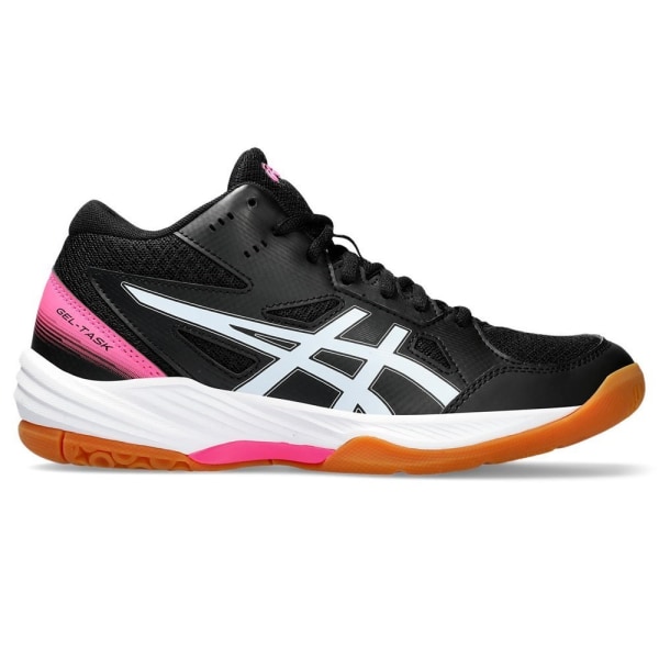 Lågskor Asics Gel Task MT 3 Svarta,Rosa 39