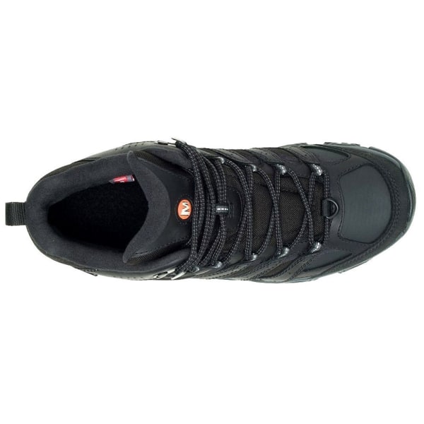 Sko Merrell Moab Thermo Mid WP Sort 43