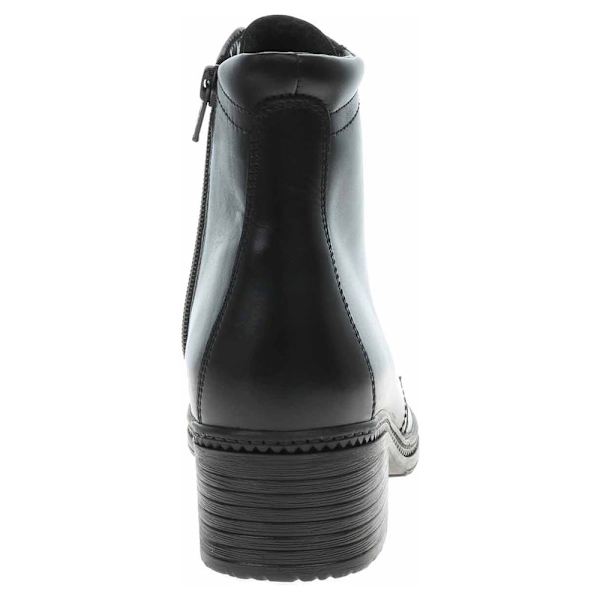 Saapikkaat Gabor 3466127 Mustat 38