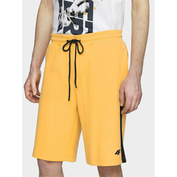 Byxor 4F SKMD010 182 - 185 cm/XL