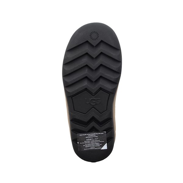 Saapikkaat UGG Classic Maxi Mini Beesit 41