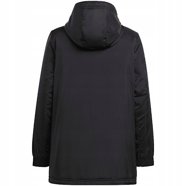 Jakker Adidas Entrada 22 Stadium Sort 135 - 140 cm/9 - 10 år
