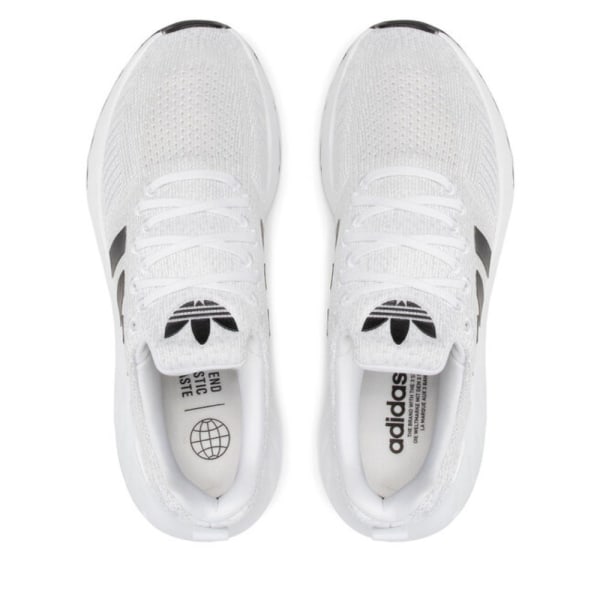 Lågskor Adidas Swift Run 22 Vit 44